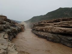 -陕西黄河壶口瀑布旅游区