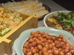 -正宗齐齐哈尔烤肉·齐牛哥鲜切炭火烤肉(杭州总店)