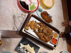 -小吊梨汤·北京菜·烤鸭(清河万象汇店)