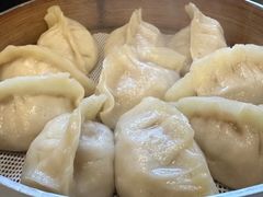 -哈勒滨饭庄(南二道街店)