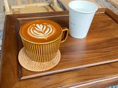 -Metal hands·铁手咖啡