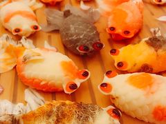 -富淳饭店(陆家嘴保利广场店)