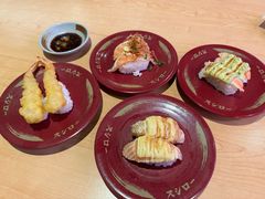 -寿司郎(北京路粤潮楼店)
