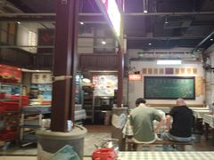 -彭耕记猪油炒小菜(吉联mall店)