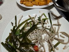 -蝎王府羊蝎子(北大地店)