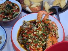 -饶福记·南昌烧烤大排档(九龙湖土著店)