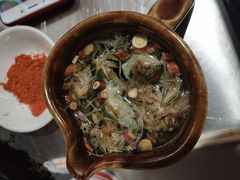 -老字号.雅克白族石板烧十年老店(大理古城店)