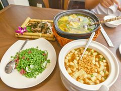 -香芙茗茶楼(梅家坞店)