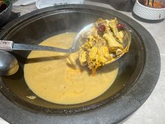 -芸山季·云南野生菌火锅(宝能环球汇店)