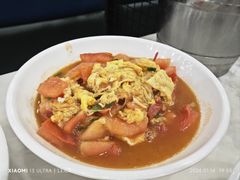 -红色湘菜馆(春风店)