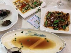 -渔满仓海鲜渔家(象山二店)
