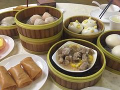 -新梅园不夜粥(龙华店)