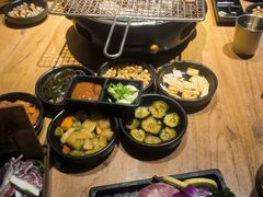 -九田家黑牛烤肉料理(华侨城店)