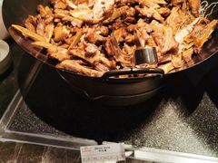 -味餐厅·海鲜·火锅·自助餐