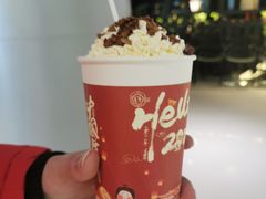 -霓裳茶舞(上海静安大悦城店)