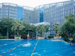 -佰园全日西餐厅-厦门佰翔软件园酒店