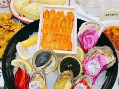 -斯普汇生蚝牛排馆(中骏世界城店)