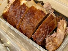 -清真·西北桥头拉面大王(丁家桥店)