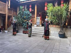 -云南民族村