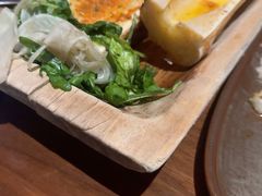 -Osteria Garden 生蚝花园餐厅(原进贤路店)