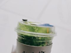 -Yes Lemon就是柠·手打柠檬茶(苏州中心一店)
