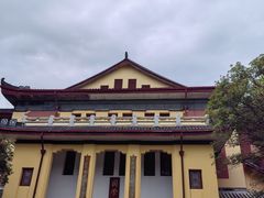-桂林独秀峰王城景区