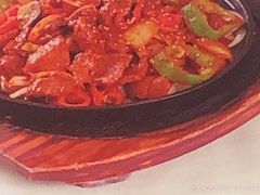 石板牛肉-春明狗肉馆(经开一区店)