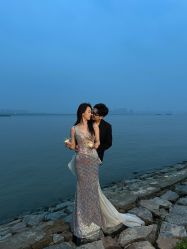 -MAO亲爱的猫婚纱摄影工作室