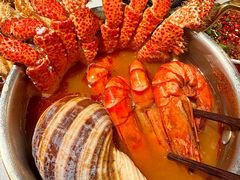 -行运海鲜食集(北京首店)