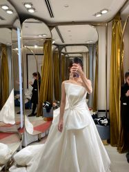 -LA GRACE高端婚纱礼服定制馆