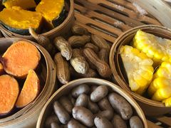 五谷杂粮-辣婆婆(航天桥店)