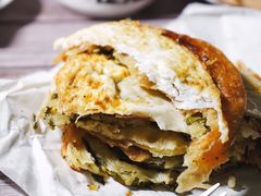 -老上海葱油饼(黄河路店)