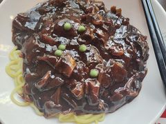 -香港饭店0410(明洞店)