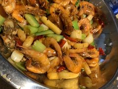 -香邦迷宗蟹(新汽车站店)