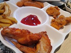 -豪客来牛排(一品天下店)