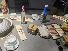 -红井路游艺炖锅·音乐餐吧(十渡店)