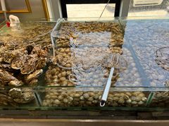 -四海蒸鲜蒸汽海鲜自助(北戴河店)