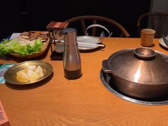 -大头椰·椰子鸡火锅(新梦店)
