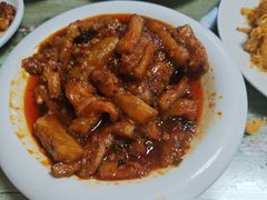 -华春餐馆(鱼山路店)