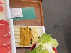 -北门涮肉·铜锅涮肉(南锣鼓巷店)