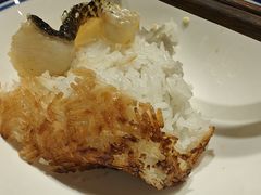 -李久其家民间餐厅(观沙岭公园店)