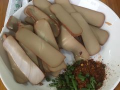 -东吴霸王兔(松青路店)