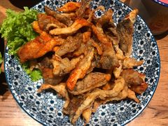 -有才叔的小馆(招商依云曲江店)