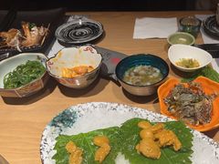 -京旬海鲜放题·铁板烧自助餐厅