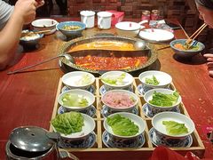 -黄家码头老火锅(解放碑旗舰店)