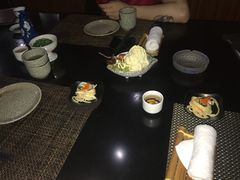-长崎屋·日本料理·刺身·烧鸟(天河北路店)