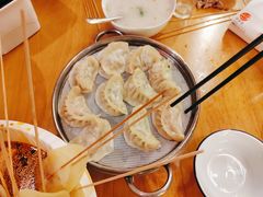 -古真记钵钵鸡(总店)