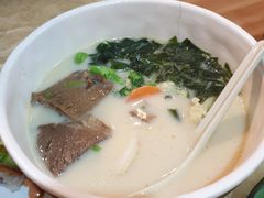 -桃屋日本料理(清华科技园店)