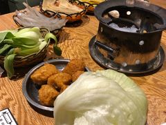 -范贤光鸡公煲(平乐园总店)