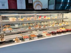 -PETIT PARIS 小巴黎(花园道店)